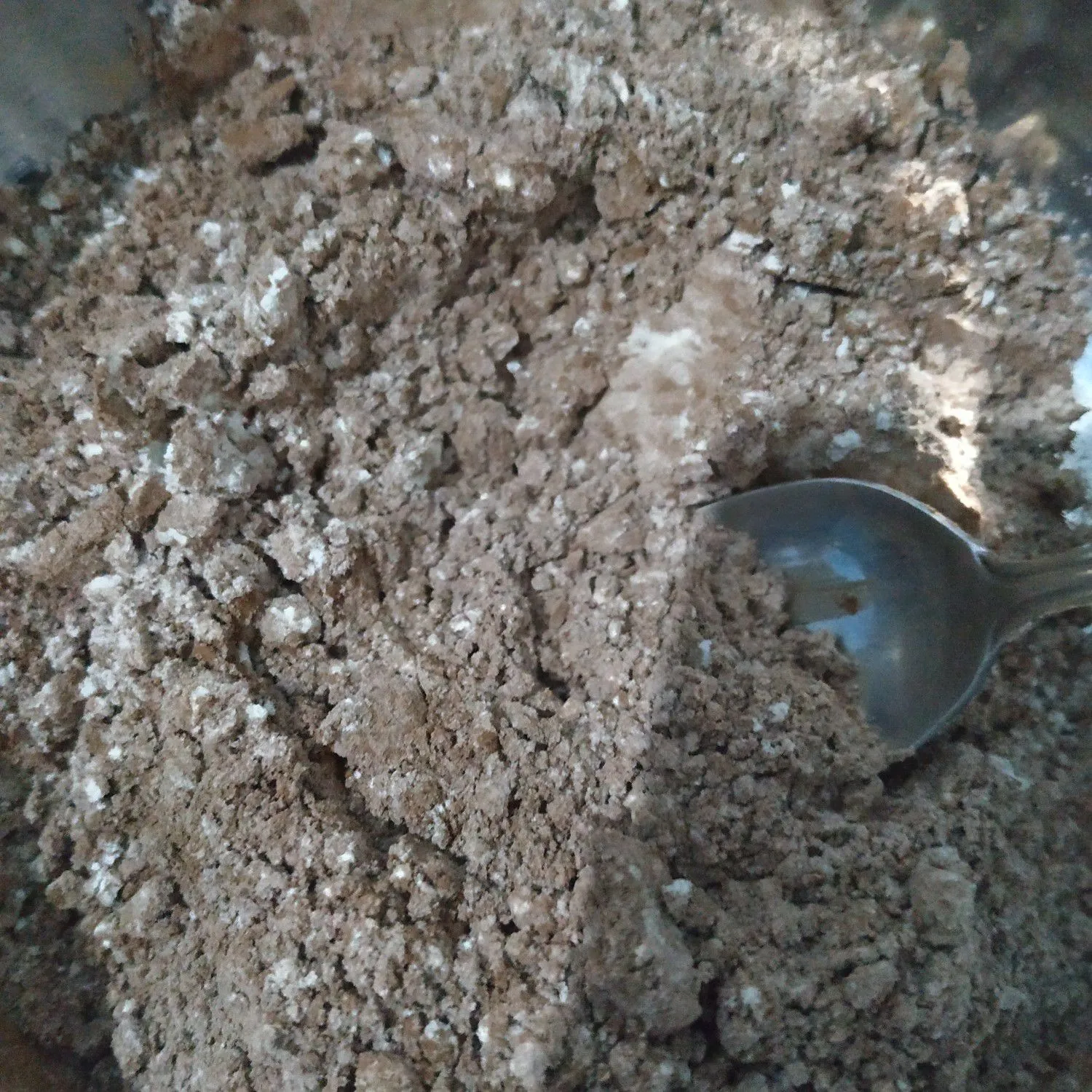 Step 2 Black Forest Cup