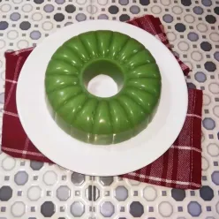 Sweet Puding