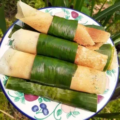 Serabi Notosuman