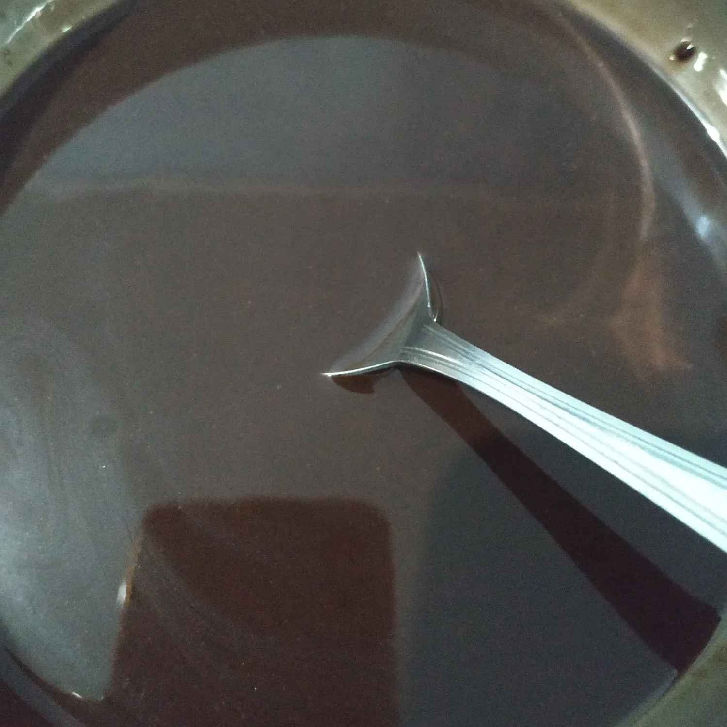 Step 3 Black Forest Cup