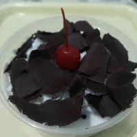 Black Forest Cup