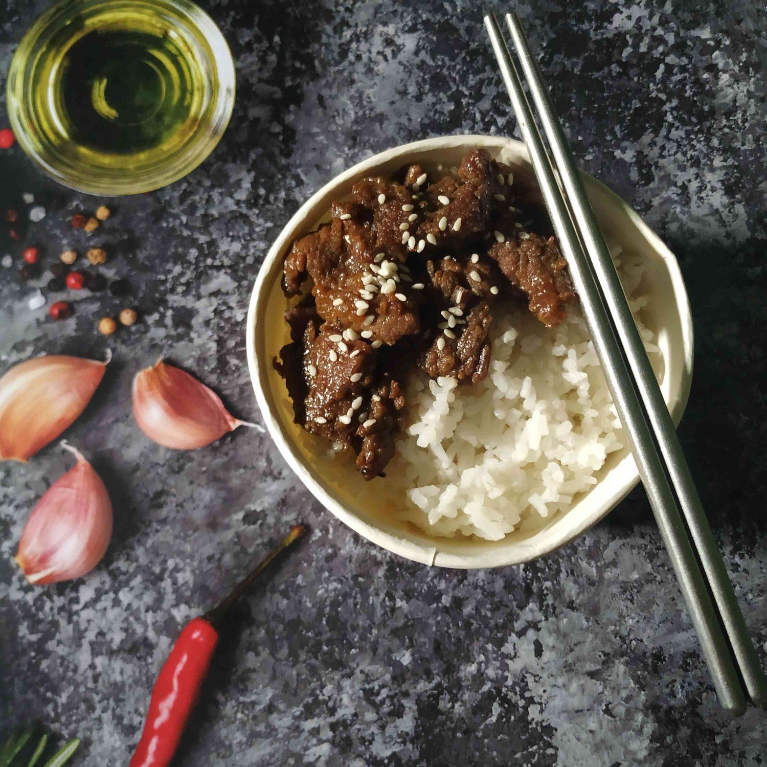 Resep Bulgogi Sederhana Rumahan Di Yummy App