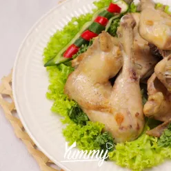 Ayam Pop