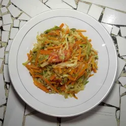 Orak-Arik Sayur