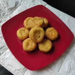 Rempah Tahu Wortel