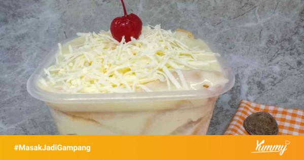 Resep Stup Roti Sederhana Rumahan di Yummy App