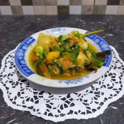 Ayam Woku