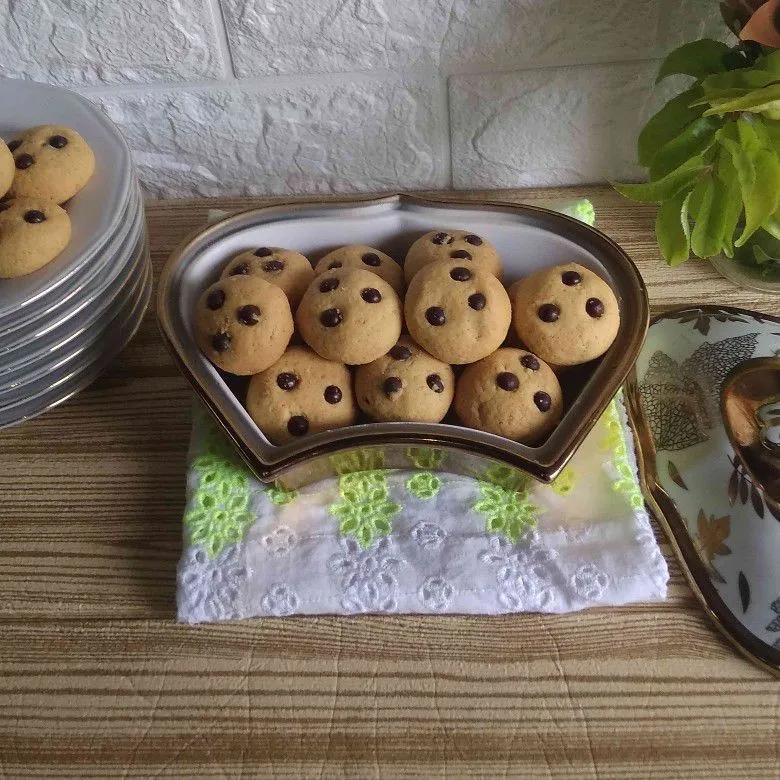 Sohun Cookies