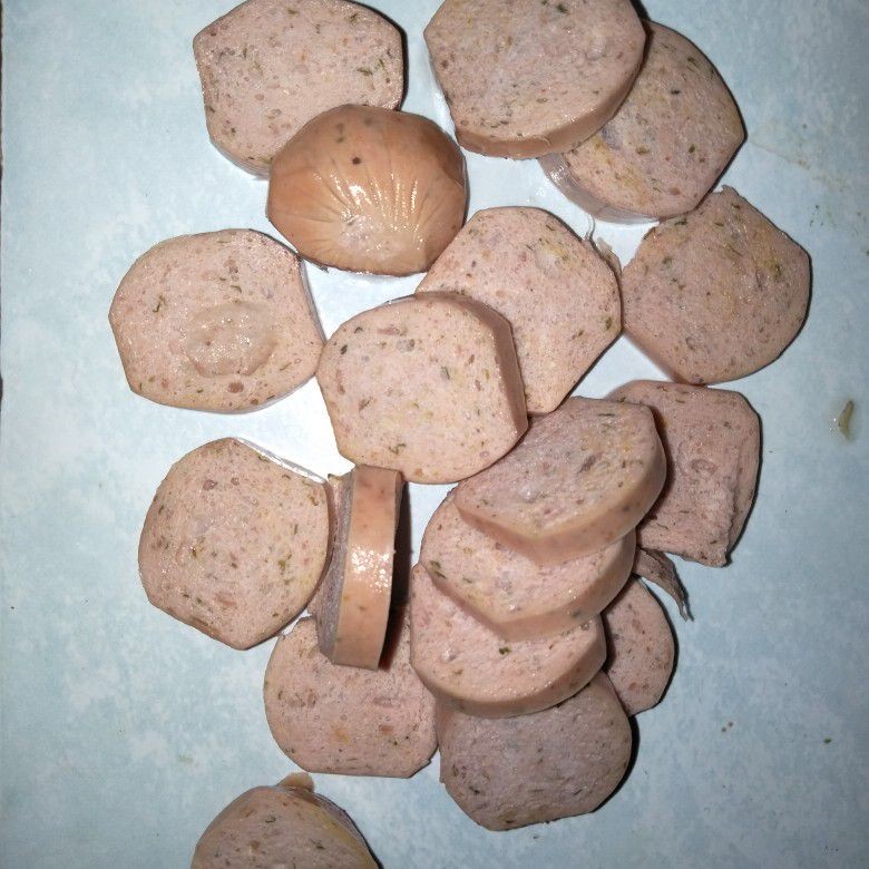 Langkah 1
