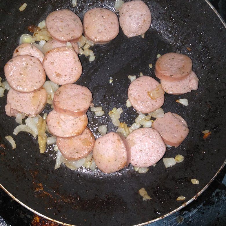 Langkah 3