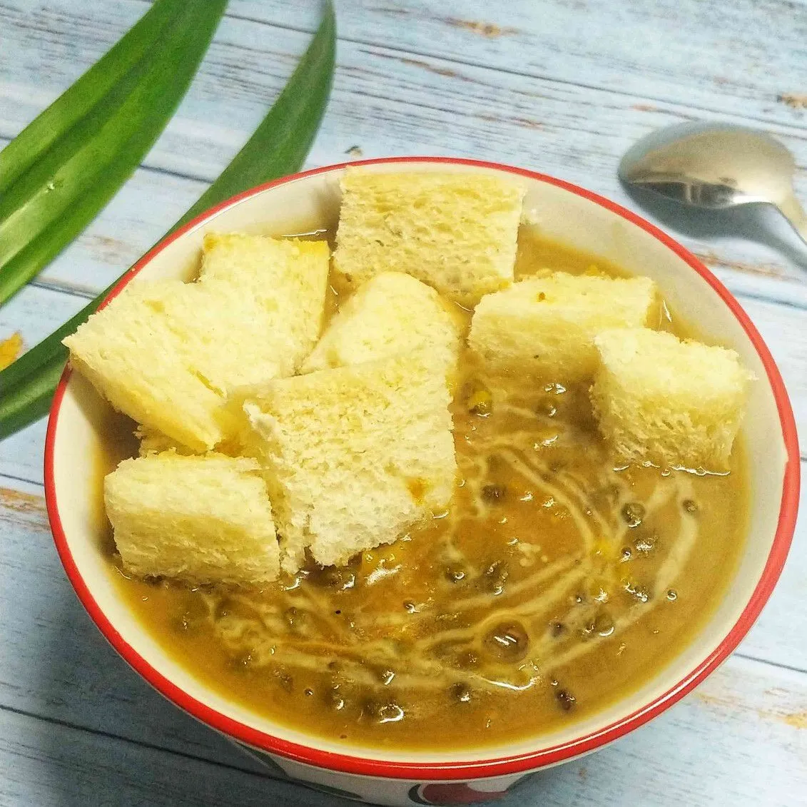 Bubur Kacang Hijau