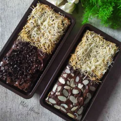 Fudgy Brownis
