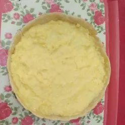 Pie Teflon