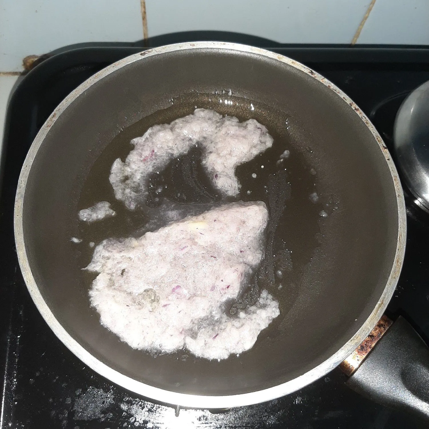 Step 4 Semur Tahu Kentang