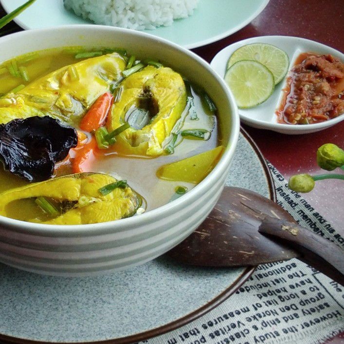 Langkah 9