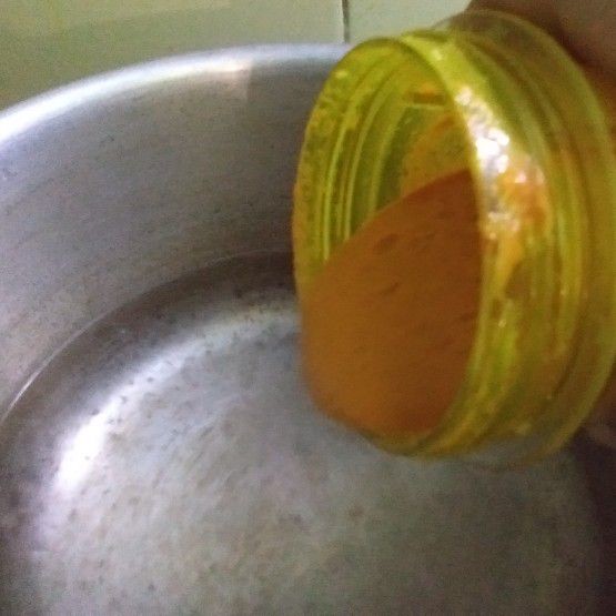 Langkah 3