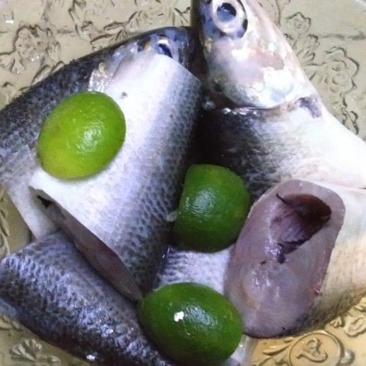 Langkah 2
