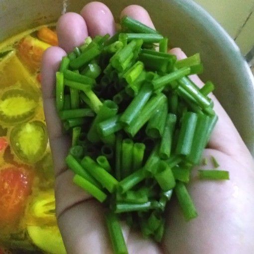 Langkah 8