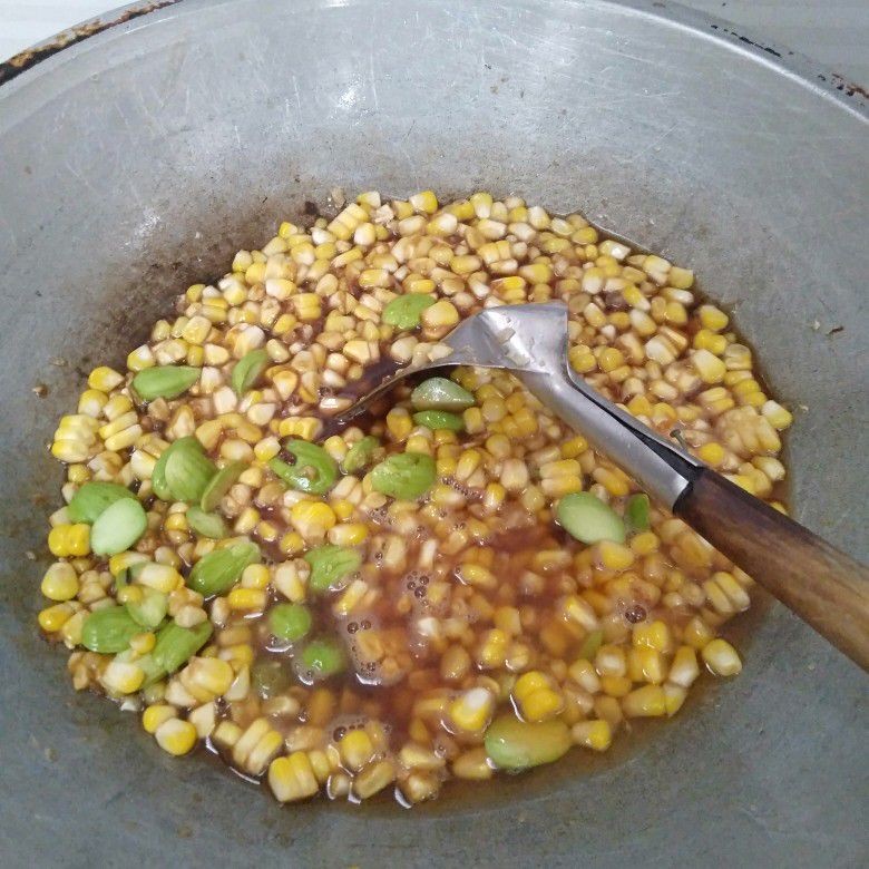 Langkah 4
