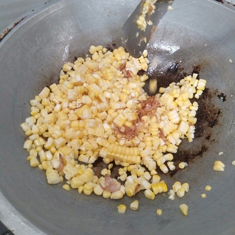 Langkah 3