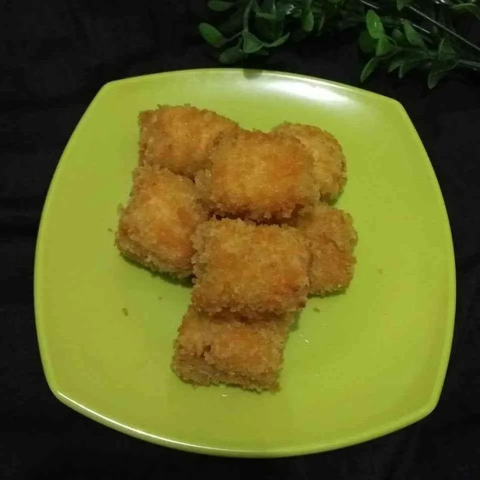 Nugget Ayam Terenak