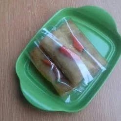 Sosis Solo