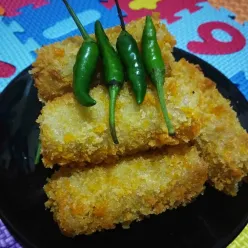 Risol Sayur