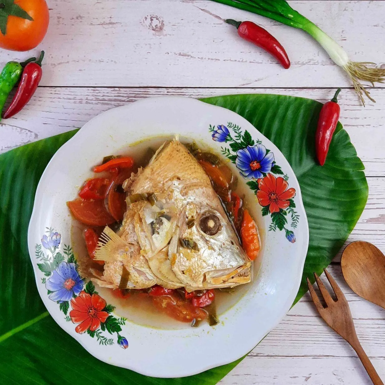 Sup Palumara Ulu Juku #IMYOCC1