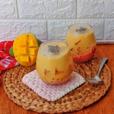 Mango Sago