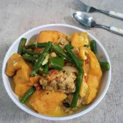 Kothokan Tahu