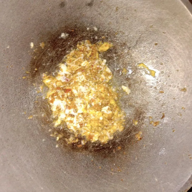 Step 3 Nasi Goreng Spesial Ndeso
