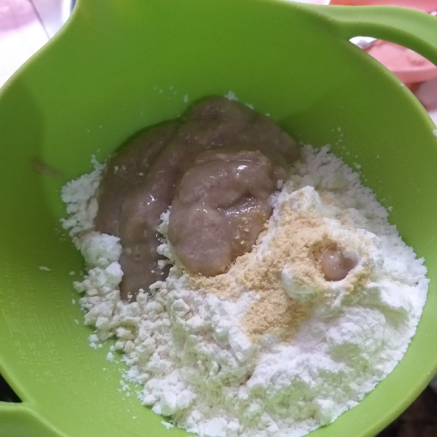 Langkah 3
