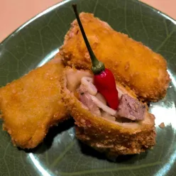 Cornflakes Risoles Lumer