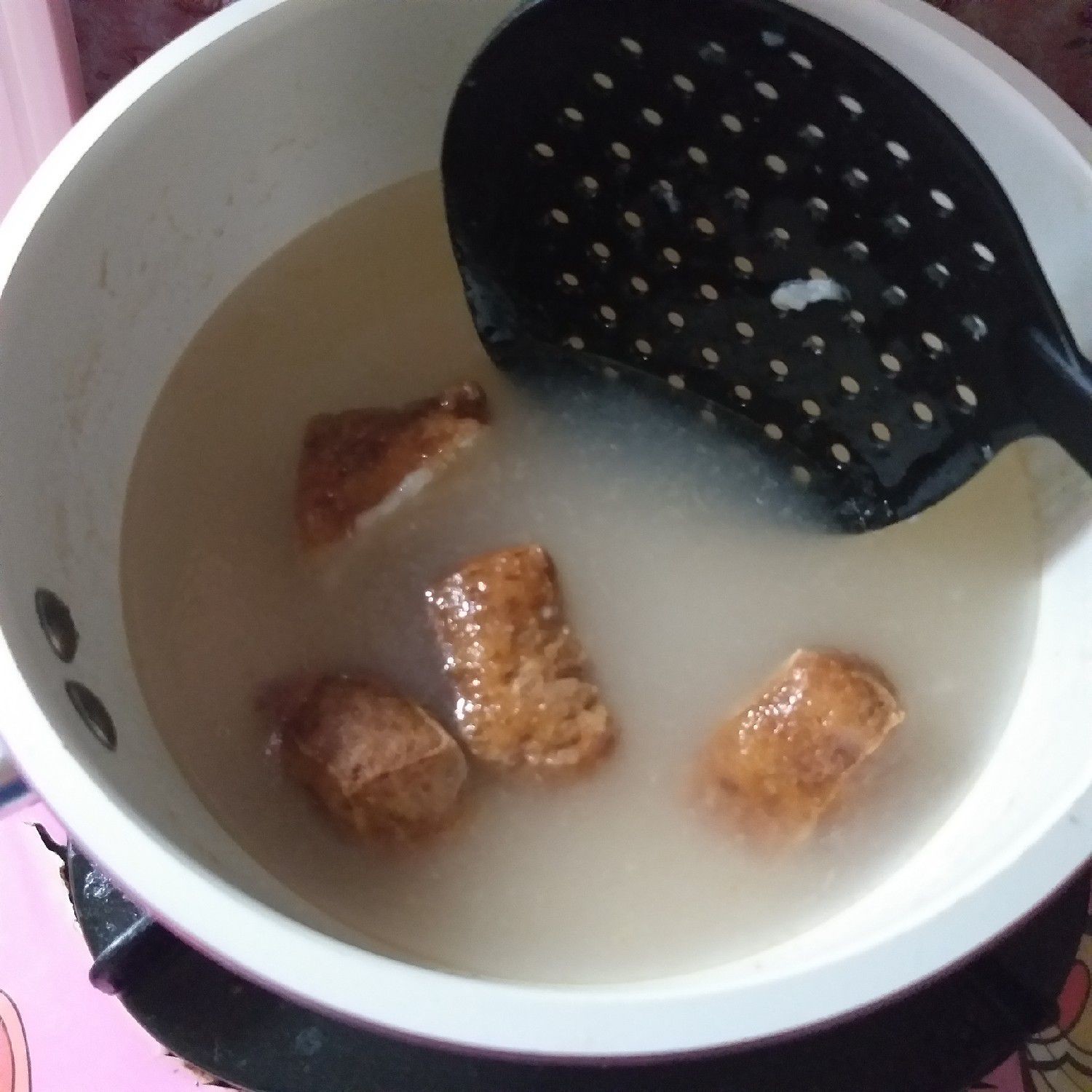 Langkah 5