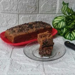 Bolu Coklat 1 Telur