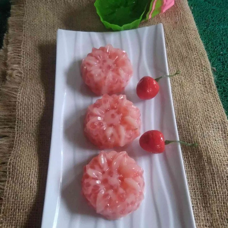 Resep Kue Cantik Manis Sederhana untuk Pemula Resep Kue Cantik Manis Sederhana untuk Pemula