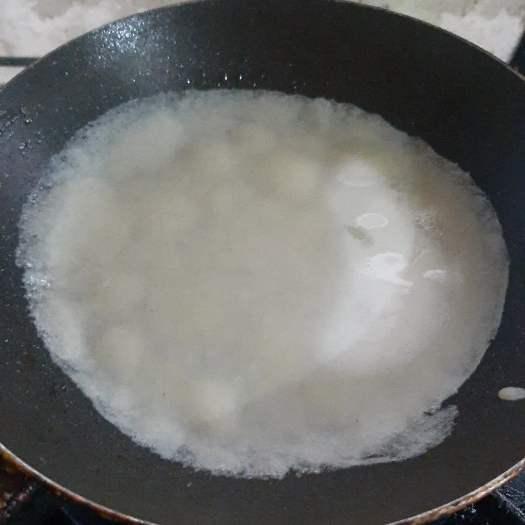 Step 3 Risol Mayo