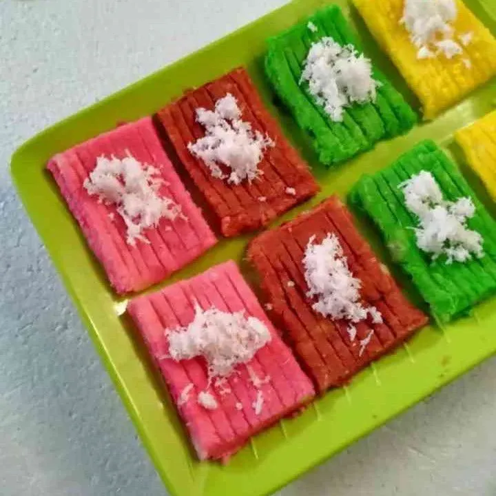 Getuk Lindri Tanpa Cetakan: Tradisi yang Bangkit Lagi di Dapur Modern