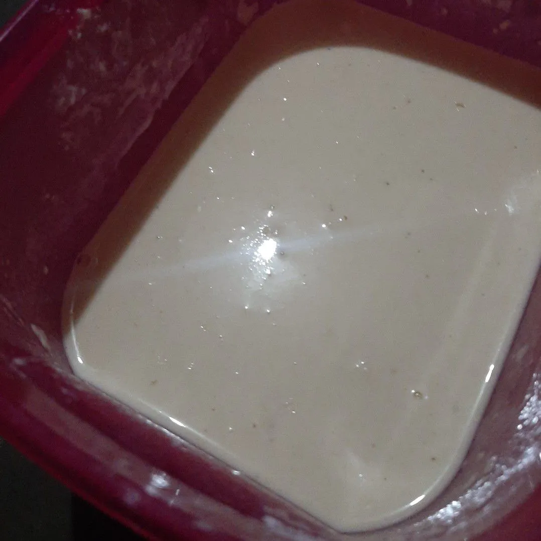 Step 2 Risol Mayo