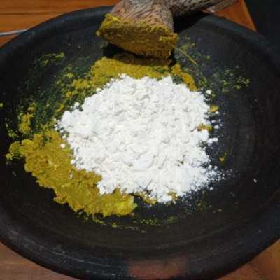 Cara Membuat Gimbal Tempe Rasanya