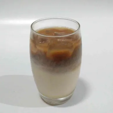 Kopi Susu Panda Kental Manis