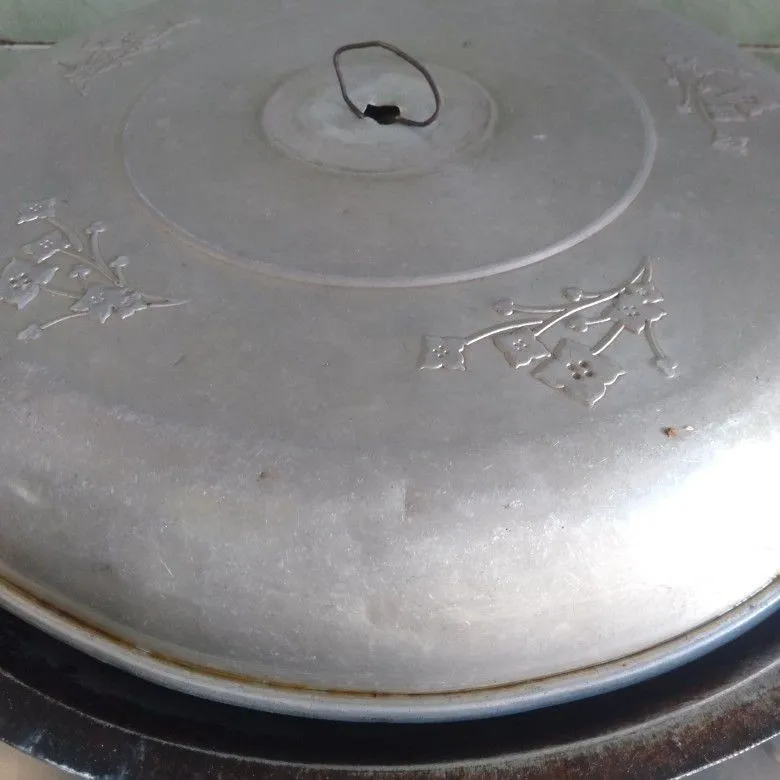 Step 5 Ongol-Ongol Talas