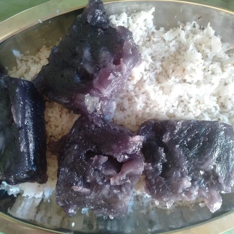 Step 6 Ongol-Ongol Talas