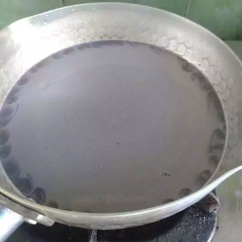 Step 3 Ongol-Ongol Talas