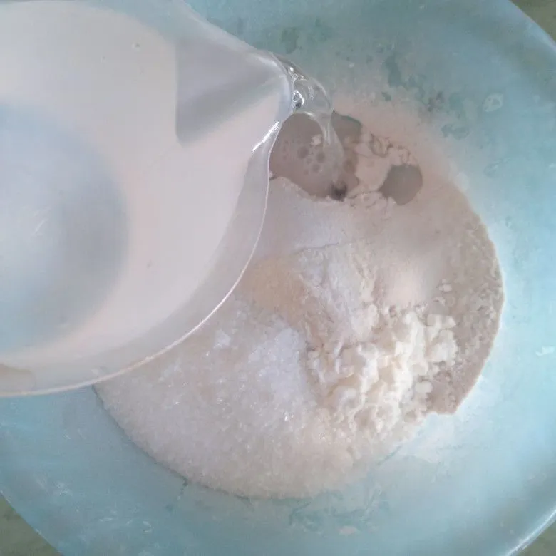 Step 2 Ongol-Ongol Talas