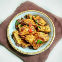 Tahu Dangdut Medan