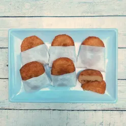 Hash Brown