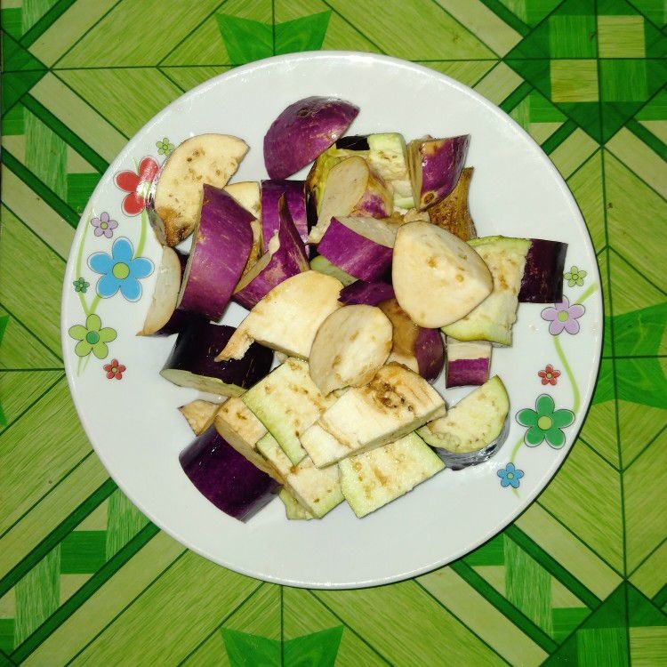 Langkah 1