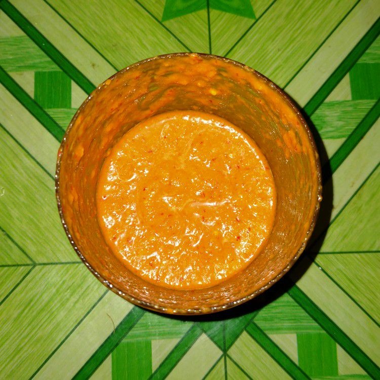 Langkah 3