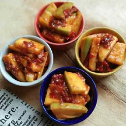 Sambal Mangga